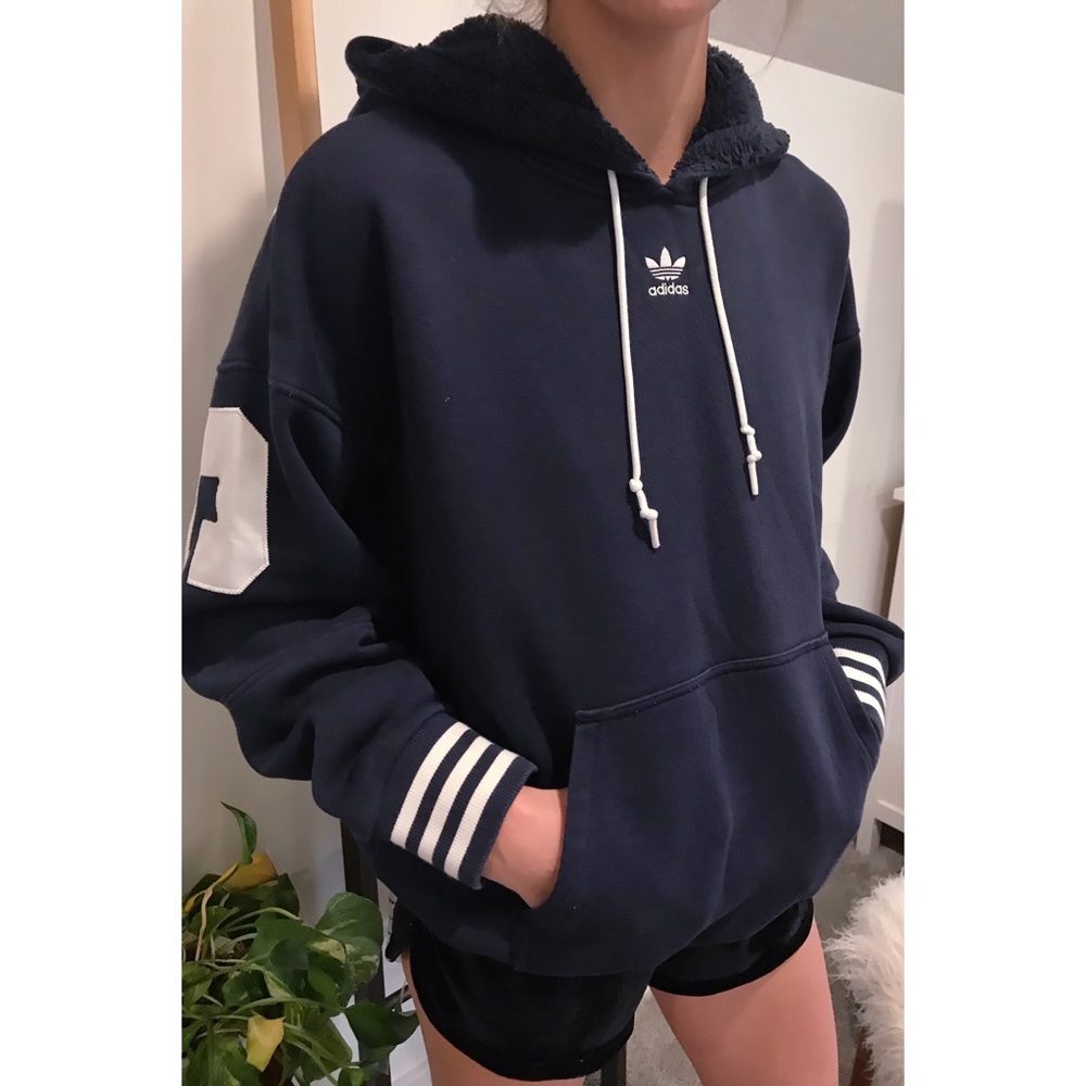 Adidas hoodie